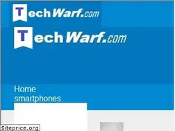 Sites similar to techwarf.com