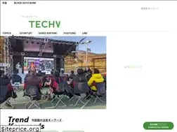 Sites similar to techwave.jp