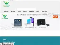 Sites similar to techwave.vn