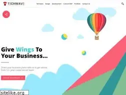 Sites similar to techwaveweb.com