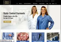 Sites similar to techwear.com
