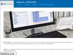Sites similar to techweb.exactal.com