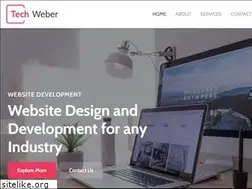 Sites similar to techweber.com