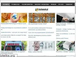 Sites similar to techweek.pl