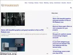 Sites similar to techweet.com
