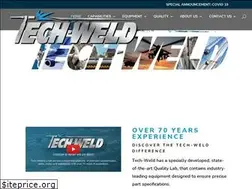 Sites similar to techweld.net