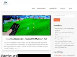 Sites similar to techwhiff.com