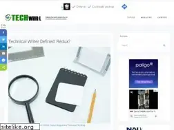Sites similar to techwhirl.com