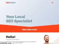 Sites similar to techwhisperer.co