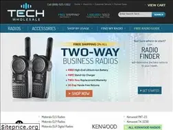 Sites similar to techwholesale.com