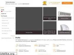 Sites similar to techwinelectronics.com
