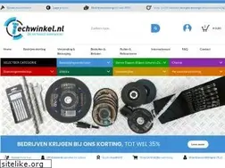 Sites similar to techwinkel.nl