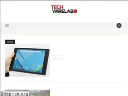 Sites similar to techwirelabo.com