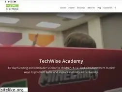 Sites similar to techwiseacademy.com