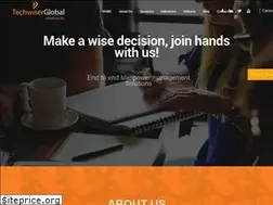 Sites similar to techwiserglobal.com