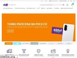 Sites similar to techwish.pl