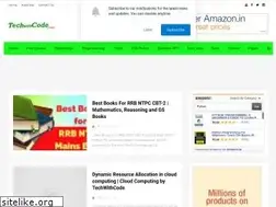 Sites similar to techwithcode.com