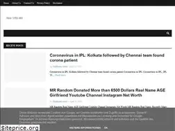 Sites similar to techwithsid.online