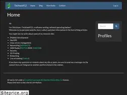 Sites similar to techwolf12.nl