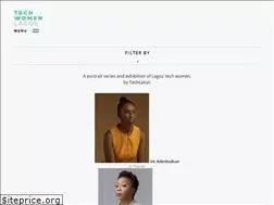 Sites similar to techwomenlagos.com
