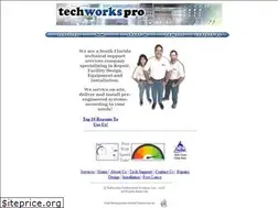 Sites similar to techworkspro.com