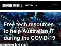Sites similar to techworld.com.au