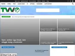 Sites similar to techworld.hu