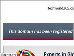 Sites similar to techworld365.com
