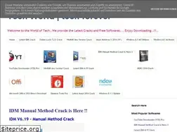 Sites similar to techworld40.blogspot.com