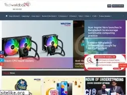 Sites similar to techworldbd24.com