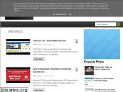 Sites similar to techworldbd99.blogspot.com