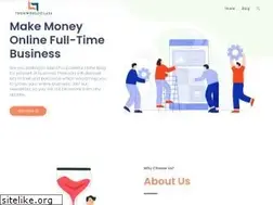 Sites similar to techworldclass.com