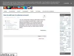 Sites similar to techworldsz.blogspot.com