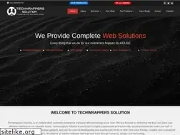 Sites similar to techwrappers.com