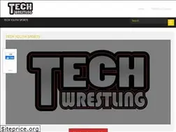 Sites similar to techwrestlingclub.com