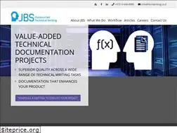 Sites similar to techwriting.co.il