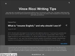 Sites similar to techwritingtodai.blogspot.com