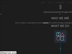 Sites similar to techx.io