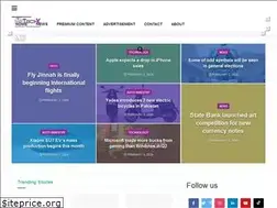 Sites similar to techx.pk