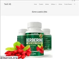 Sites similar to techxe.com