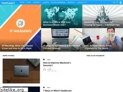 Sites similar to techxerl.net