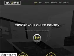Sites similar to techxform.com