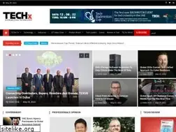 Sites similar to techxmedia.com