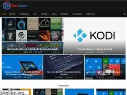 Sites similar to techxoom.com