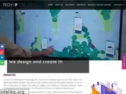 Sites similar to techxp.tech
