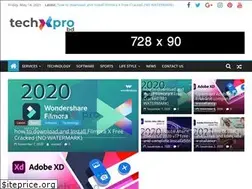Sites similar to techxprobd.com