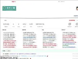 Sites similar to techxw.com