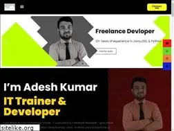 Sites similar to techyadesh.com