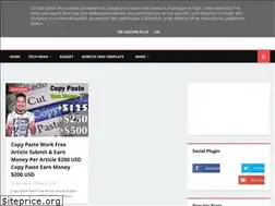 Sites similar to techyarro.online