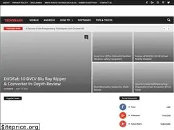 Sites similar to techybash.com